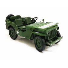 Wwii tactical jeep - tactical,