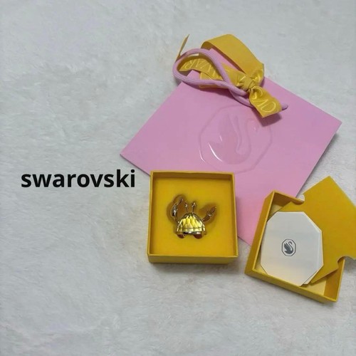 Swarovski nuovo mai usato i - usato, [i