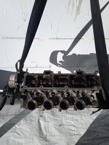 Testata motore 200cn - testata,