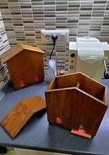 Porta cialde Caffè casetta