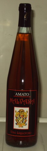 Malvasia vino dolce - vino, liquoroso