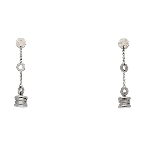Bvlgari zero 18k white - 18k,