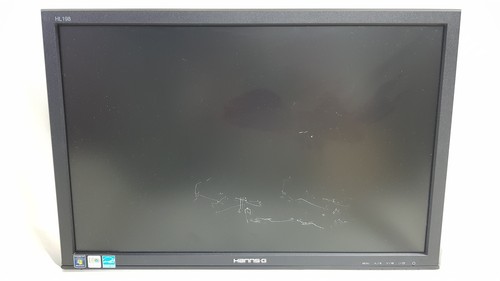 Hanns hl198 vga - g, 19"