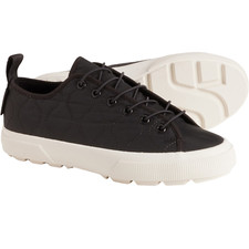 Superga 2625 Tank Quilted