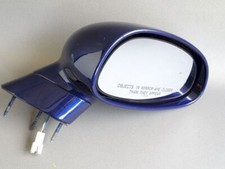 Specchietto retrovisore