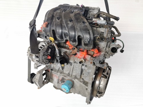 Motore dacia duster 6l - duster, 1.6l