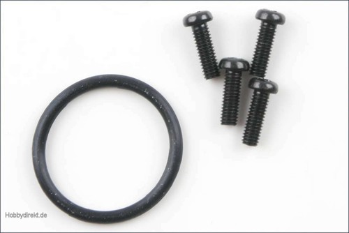 Kyosho 74381 case gasket - 74381-05,
