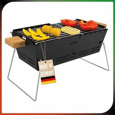 Barbecue Mobile Barbecue