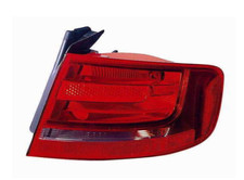 FARO FANALE FANALINO POSTERIORE DX PER A4 B8 8K 07-11 BERLINA GRUPPO OTTICO STOP