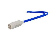 Spia led compatibile - a,