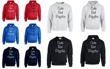 Cute But Psycho Maglione con