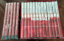 Lotto 18 DVD La Grande Guerra