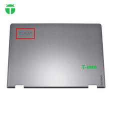 Nuovo AP1JE000400 per Lenovo Yoga 510-14 Yoga 510-14ISK LCD back cover coperchio posteriore 
