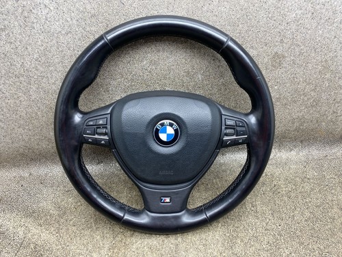Volante pelle sport - volante,