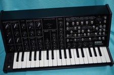 Korg MS-20 ic Controller
