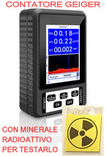 Contatore geiger raggi β