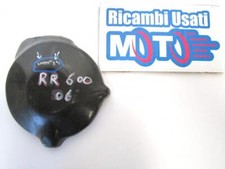 cover carbonio carte motore honda cbr 600 rr anno 2006 da riparare