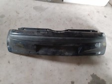 Paraurti posteriore fiat - paraurti,