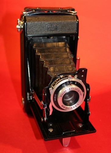 Zeiss ikon vario - nettar, 515/2