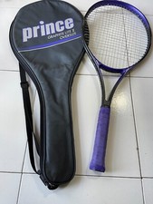 PRINCE Graphite Lite 2 Oversize 110 Vintage Classic Tennis Racket Racquet