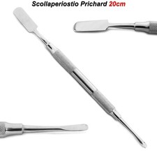 Prichard Periostotomous