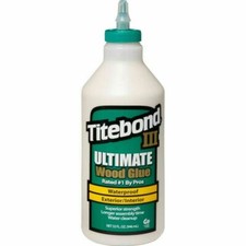 Titebond 1415 Colla per Legno Titebond III Ultimate Impermeabile  946 ml
