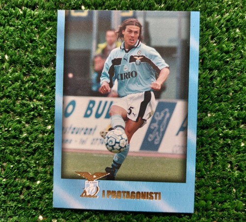 Card lazio panini - card,