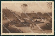 Napoli Città Giardini