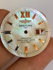 Cronometro originale Breitling