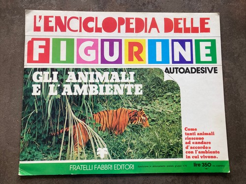 Album enciclopedia - album, l’enciclopedia