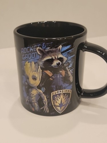 Tazza caffè guardians galaxy - tazza,