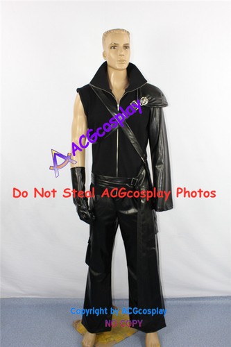 Costume cosplay final - costume,