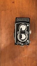 Rolleiflex Fotocamera Vintage