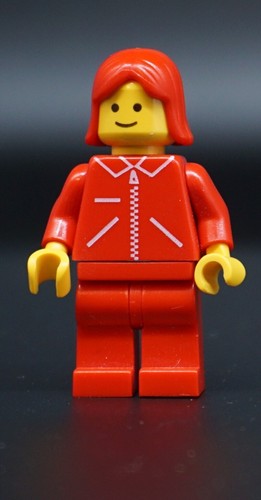 Lego personaggio 6211 - lego,