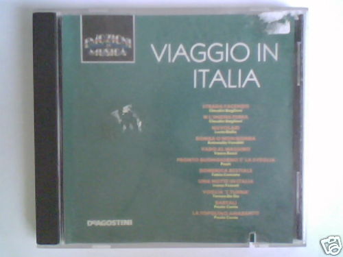 Pooh vasco rossi claudio - cd,