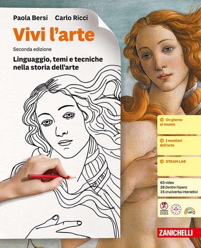 Vivi arte idee per - vivi,