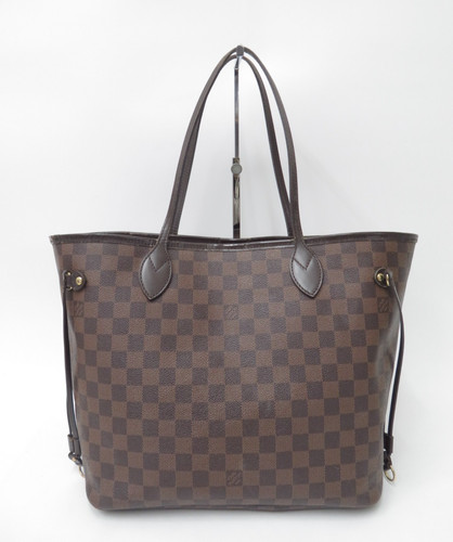 Autentica borsa tote louis - autentica,
