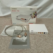 Canopus ADVC-110 Convertitore