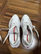 Scarpe Prada America’s Cup Taglia 44