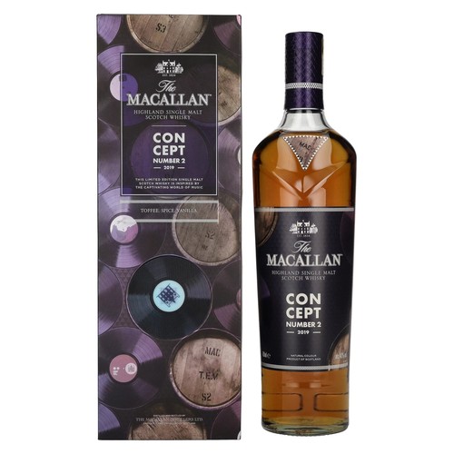 The macallan concept 2 - concept,