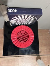 POSACENERE KARTELL 4638 WITHE