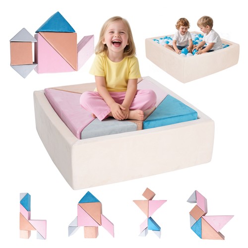 Divano gioco bambini 2 - gioco, bambini,