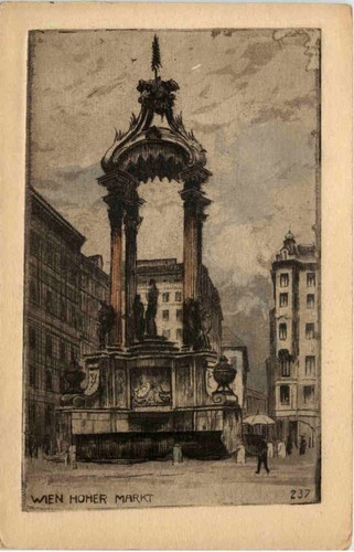 Vienna mercato alto - mercato, -656610
