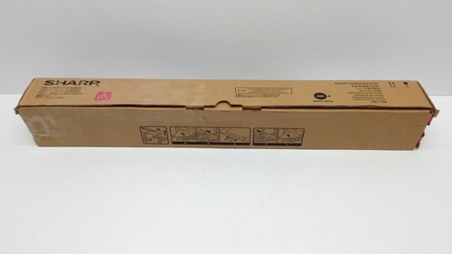 Cartuccia toner magenta - , sharp