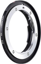 Anello Adattatore per