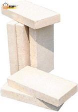 Stufa usa fbp6 firebrick - stufa,