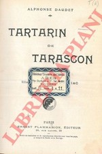 Letteratura francese - DAUDET