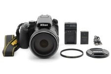 【COME NUOVO-】Nikon COOLPIX