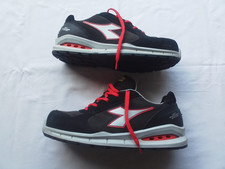 DIADORA UTILITY numero 44 scarpe anti infortunistica