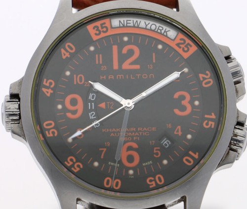 Orologio polso uomo - da,